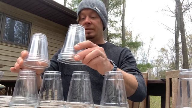 Speed Stacking Day 3 - The Cycle смотреть онлайн