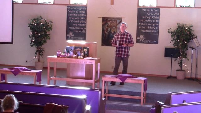 RCF sermon Jody Caskey 1 23 22 смотреть онлайн