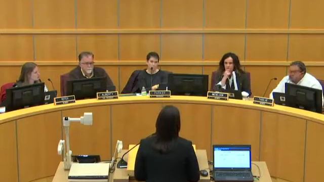 School Board Work Session and Southeast Tech Board Meeting 2-7-18 смотреть онлайн