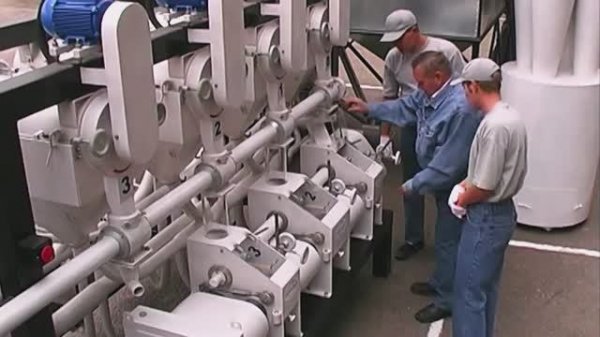 МЕЛЬНИК техпроцесс