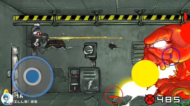 Madness Combat смотреть онлайн