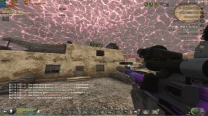 WTL Online / Самый лучший захват базы!)