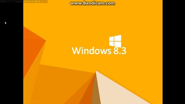 Windows Mockup's version 4(part 1 of 3) смотреть онлайн