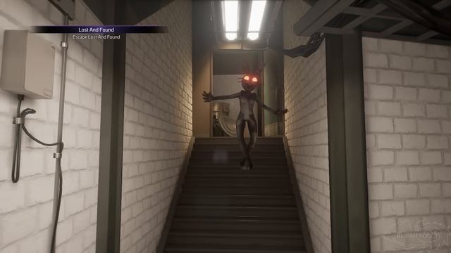 How Vanny Jumpscares Gregory after Vanessa catches him - FNAF Security Breach смотреть онлайн