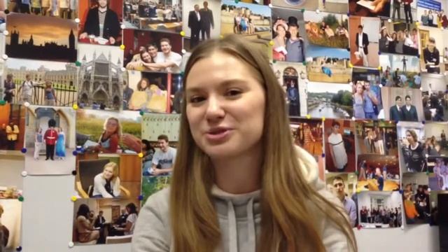 Отзыв Катюши (Белоус) Щегловой о работе в Тренинговом центре "К мечте" смотреть онлайн