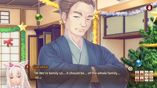 "Death by Harem Overdose" ll Nekopara Vol. 4 #Finale смотреть онлайн