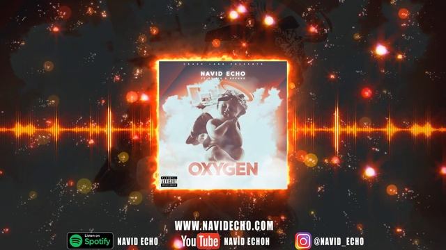 Navid Echo - Oxygen ft Osiris & Nekane смотреть онлайн