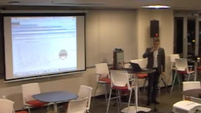 DevOps Kansas City Meetup 12.10.14 - Ingus Vilnis Zabbix смотреть онлайн