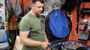 Типы голов для подсаков в фидерной ловле, кратко, но информативно