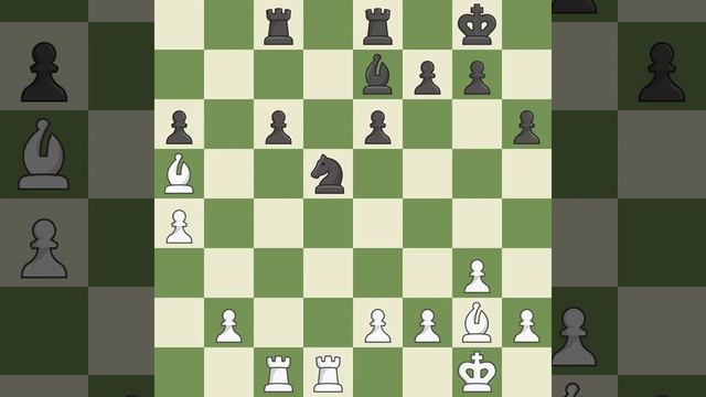 White Bacrot, E., Black Laylo, D.,Slav Defense: Modern, Chameleon Variation, Event World Cup, Site смотреть онлайн