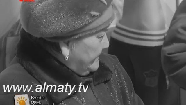 Таңғы Алматы - Жетім бұрыш смотреть онлайн
