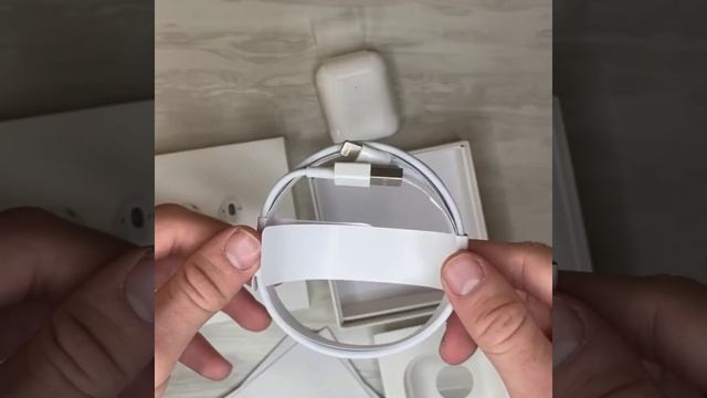 Обзор AirPods 2 Premium смотреть онлайн