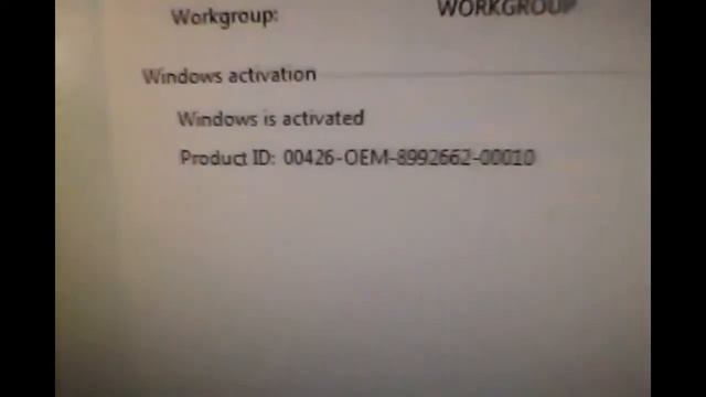 Dell Dimension E520 Windows 7 To Windows 10 Upgrade Fail смотреть онлайн