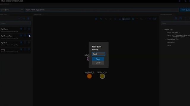 ADT Explorer Demo смотреть онлайн