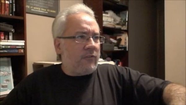 '1 Lunatic, 1 Ice Pick' Reaction Video