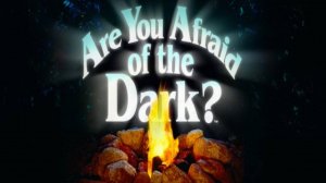 Боишься ли ты темноты? - 3 сезон 10 серия «История про ртуть» / Are You Afraid of the Dark?
