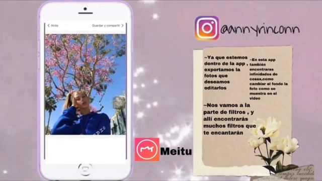 🌙APPS PARA EDITAR FOTOS, VINTAGE , VHS & AESTHETIC (IOS & ANDROID)🌙 смотреть онлайн
