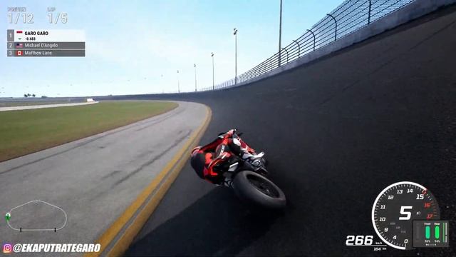 MODIF DUCATI SUPERLEGGERA V4 INDAH SEKALI INI MOTOR BUN !!! - RIDE 4 INDONESIA смотреть онлайн
