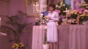 Архангел Михаил и Рэй-О-Лайт «Потому что вы нуждаетесь во мне»…