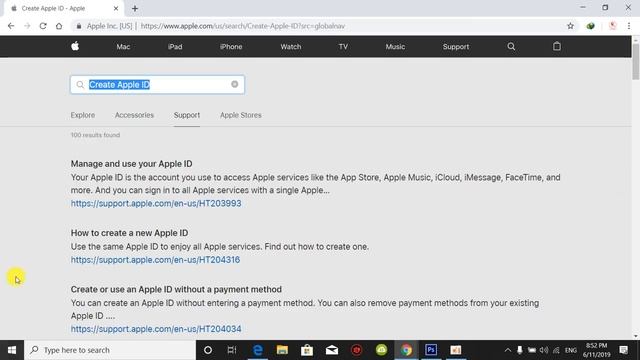 How To Create Apple ID And Gmail смотреть онлайн