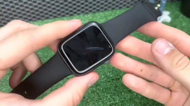 Обзор на Аpple Watch 8 (2023). смотреть онлайн