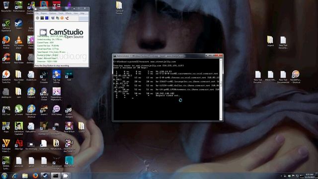 Streetjelly ping and tracert test смотреть онлайн