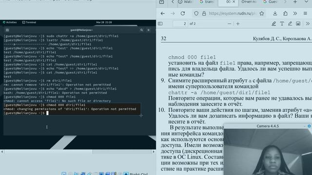 lab4 смотреть онлайн