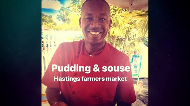 Barbados Tourism Encyclopdia: Pudding & Souse смотреть онлайн
