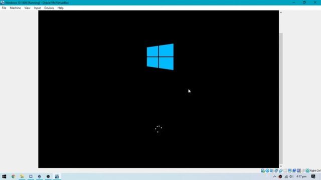How to download Windows 10 on a VM смотреть онлайн