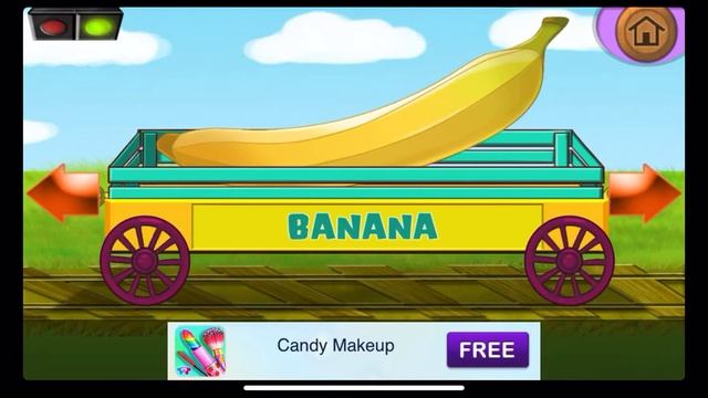 Phonics Song with TWO Words - A For Apple - ABC Alphabet Songs with Sounds for Children смотреть онлайн