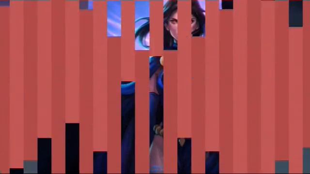 Долгое видео о Рейвен смотреть онлайн