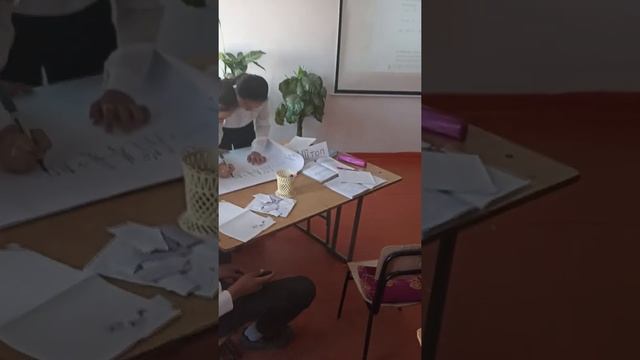 Шеркеева Роза Химия пәні 9 сынып 2 бөлім смотреть онлайн