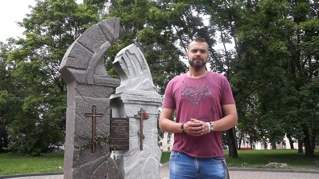 Фара Вітаўта. Ад пачатку да канца. смотреть онлайн
