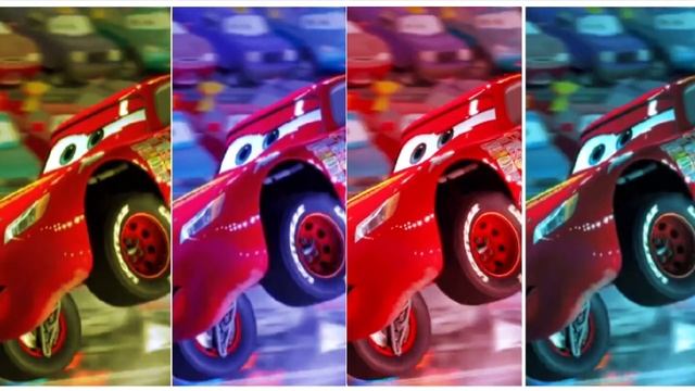 мультфильм музыки coffin dance McQueen lighting смотреть онлайн