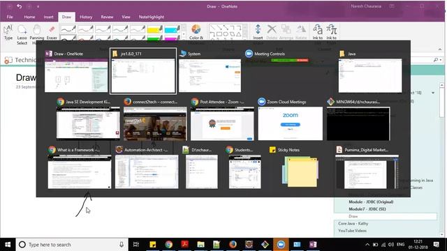 Installing Java and Eclipse смотреть онлайн