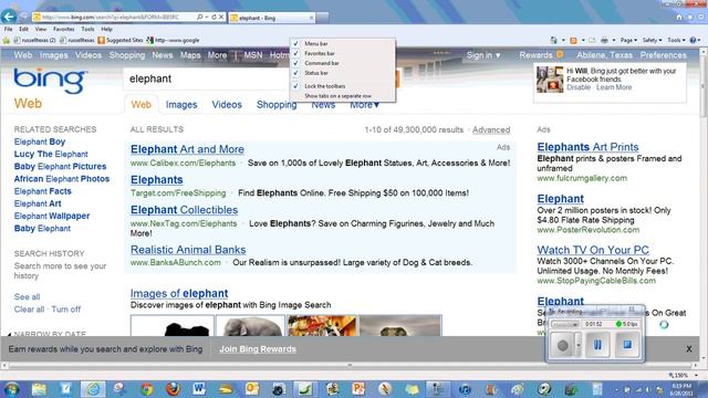 IE 9 Tutorial смотреть онлайн