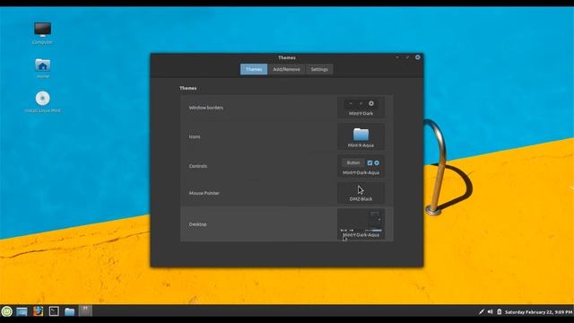 Linux Mint 19.3 Review *Windows 10 Replacer* смотреть онлайн