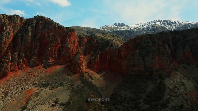 The melody of Noravank смотреть онлайн