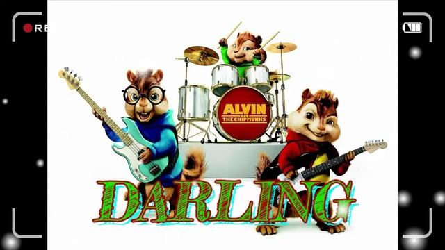 Gentle Boy - Darling Chipmunks (WMJ) Version смотреть онлайн