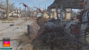 А стоит ли?  Horizon Survival. Fallout 4.