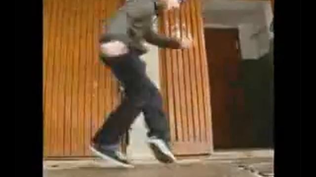 DnB Dance by Moscow and Chernyahovsk смотреть онлайн