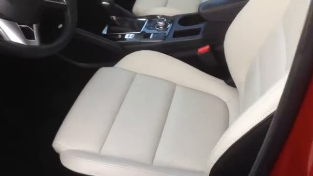 2016 Mazda CX-5 for Mark C смотреть онлайн