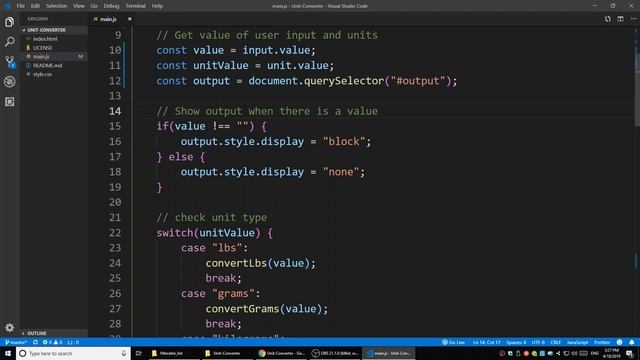 Change projects into ES6 смотреть онлайн