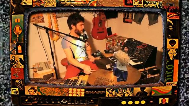 TV PETROL - ON SE CROISE - Live KORST CODE смотреть онлайн