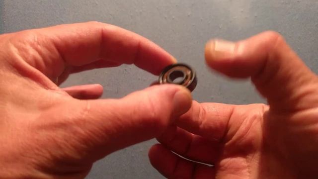 Ceramic bearing смотреть онлайн