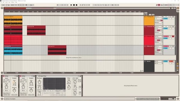 6 - Envelope Followers