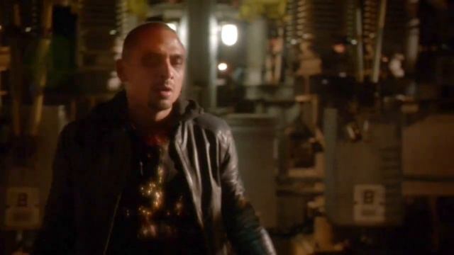The Flash/Reverse - PainKiller смотреть онлайн