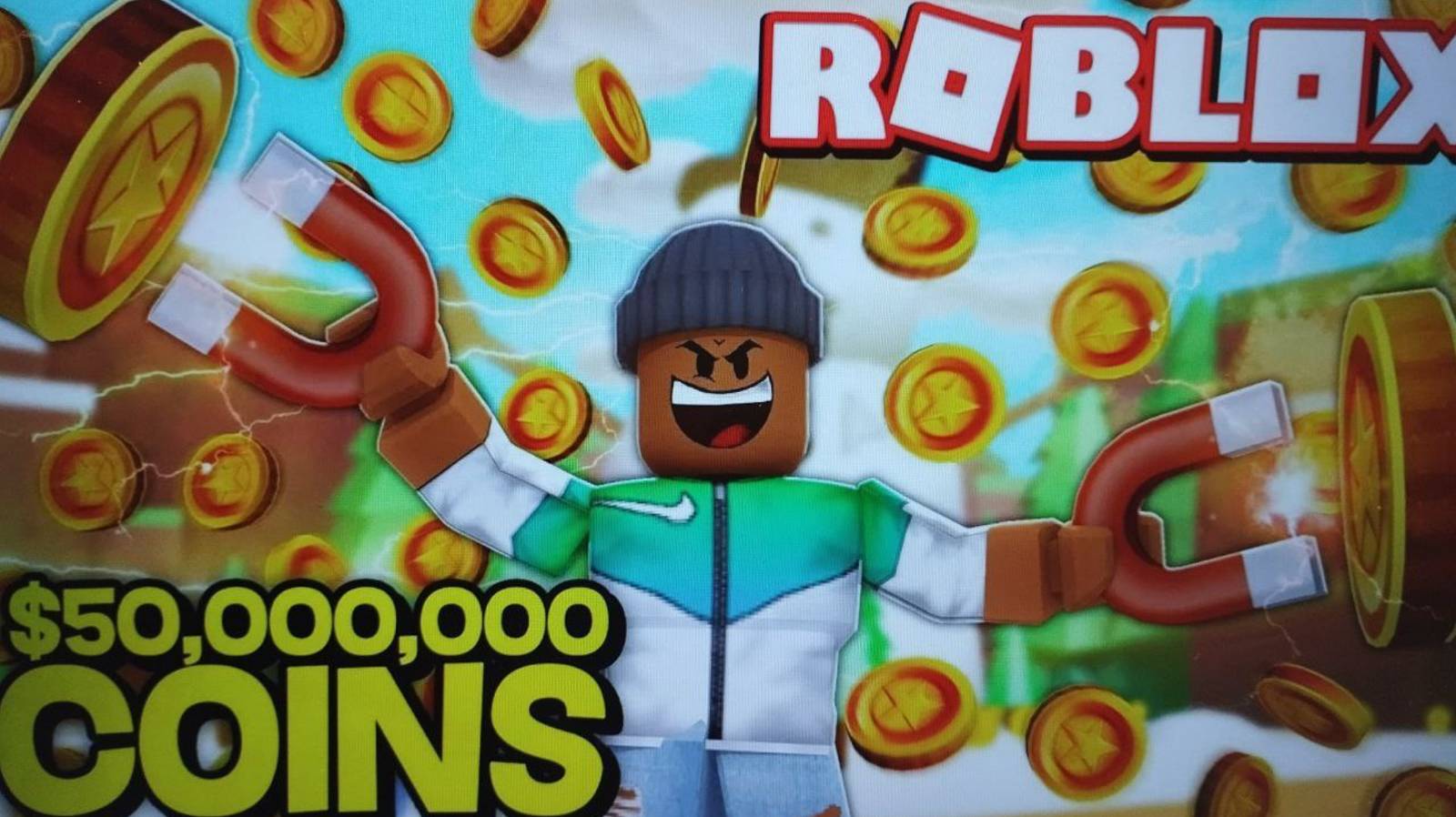 ИГРАЕМ В ДЕНЕЖНЫЙ СИМУЛЯТОР В РОБЛОКС !!!!! смотреть онлайн