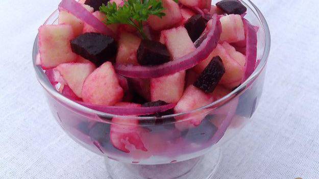 Книга рецептов