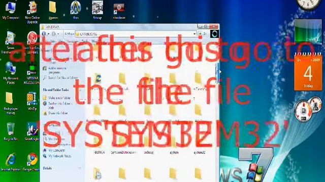 WINDOWS XP TRICK!(xp secret song) смотреть онлайн